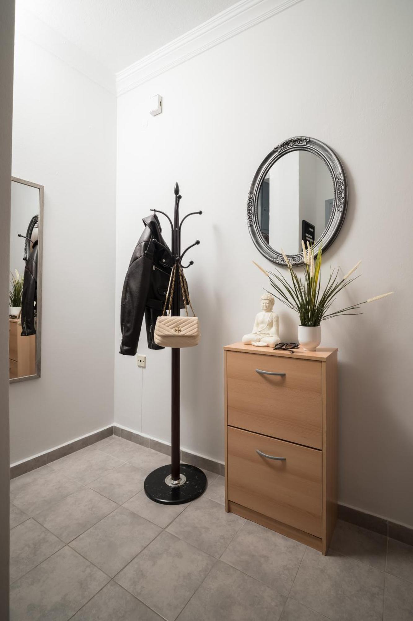 T' Giorgio Apartment Saloniki Zewnętrze zdjęcie